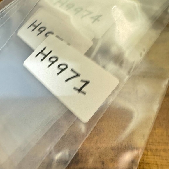 LUOMON 8600 C4 Men's Polarized Shield Sunglasses Al-Mg Aloy Silver Frame H9971 - Picture 7 of 7